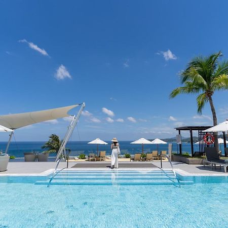 Cape Sienna Phuket Gourmet Hotel & Villas - Sha Extra Plus Bãi biển Kamala Ngoại thất bức ảnh